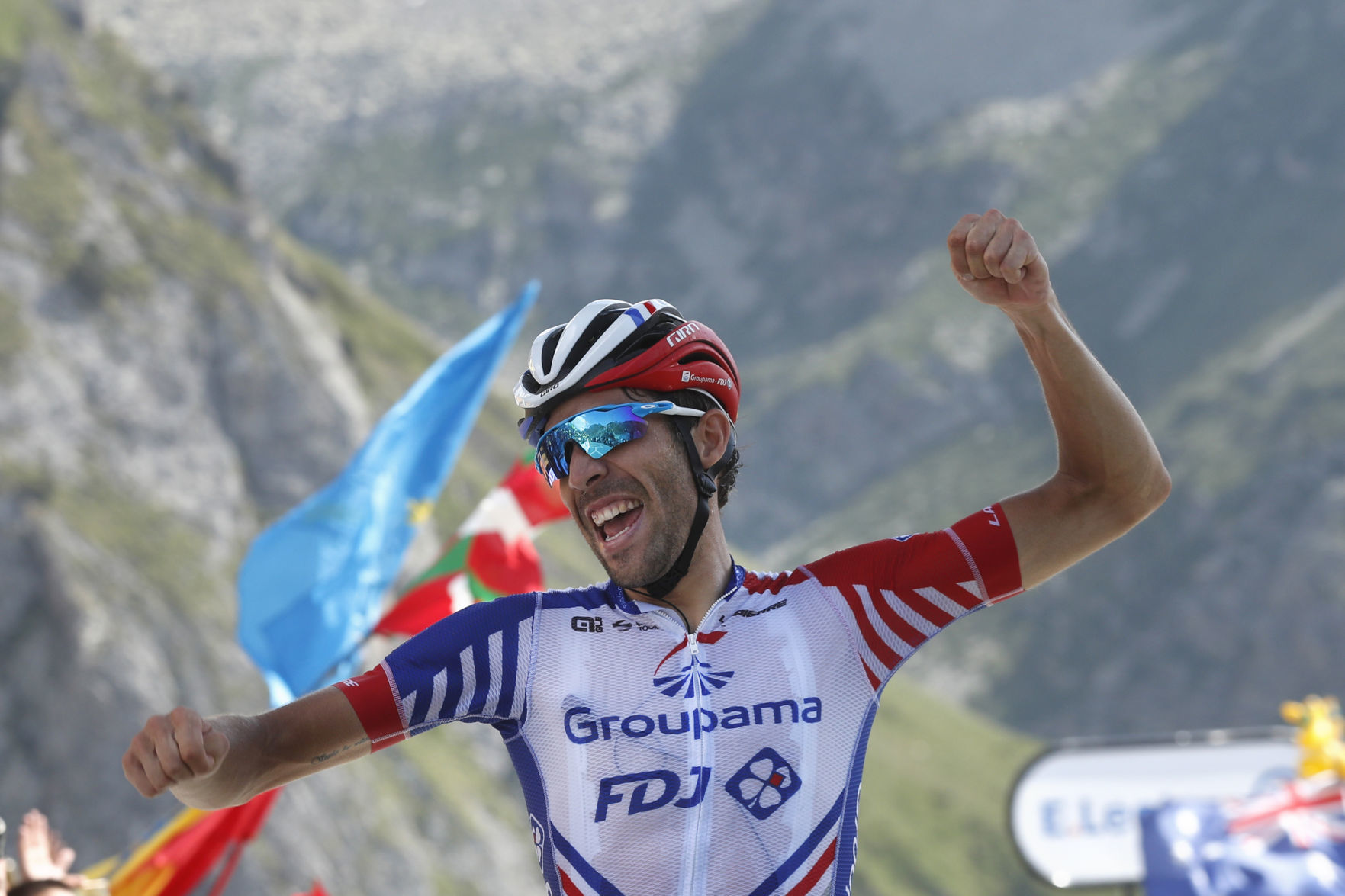 France Cycling Tour de France